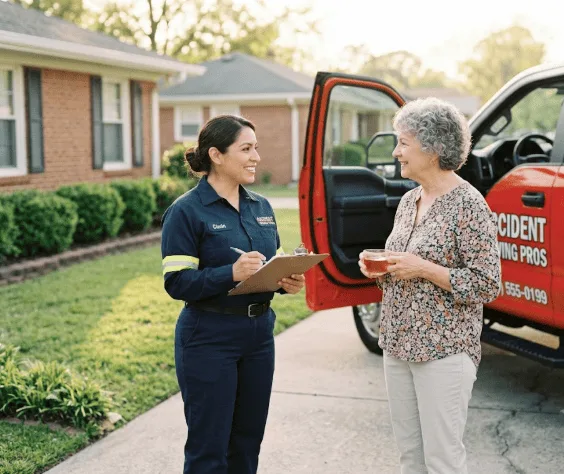 Accident Towing Service Troy, MO FAQs
